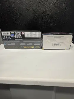 Mega Evolution Sealed Bundle - Booster Box + Elite Trainer Box | Pokemon TCG - Image 5