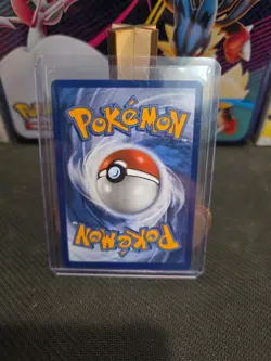 Mega Evolution Abomasnow ex Ultra Rare 157/132 Near Mint Pokemon TCG - Image 2
