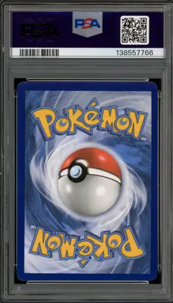 Pokemon Birthday Pikachu Celebrations Classic Coll. Holo Promo #24 PSA 9 Mint - Image 2
