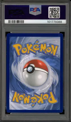 Pokemon Gardevoir ex Scarlet & Violet Special Illustration Rare #245 PSA 10 - Image 2