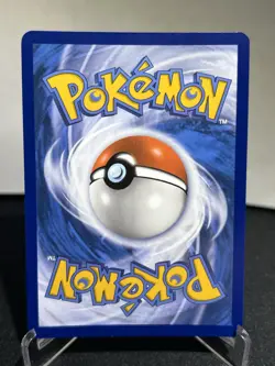 Pokemon TCG Scarlet & Violet Koraidon 014 Pokemon Center Stamped Promo - NM - Image 2