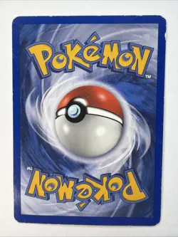 Expedition Base Set TCG Pikachu 124/165 Pokemon E Reader - Image 2
