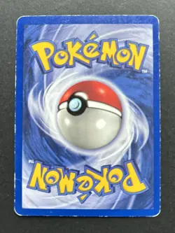 Scoop Up - Base Set 78/102 - Rare Vintage 1999 Pokemon Card - MP - Image 2