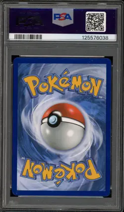 Pokemon Charizard GX Detective Pikachu Black Star Holo Promo SM195 PSA 10 - Image 2