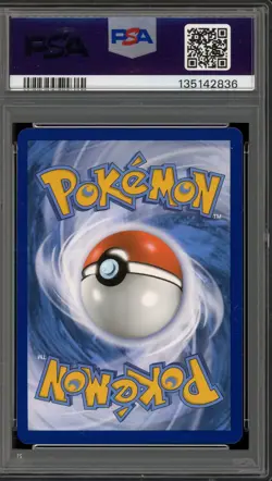 Pokemon Lugia V Silver Tempest Full Alt Art #186 PSA 10 Gem Mint - Image 2
