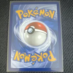 Pokemon Teal Mask Ogerpon ex 177/131 Holo Hyper Rare Prismatic Evolutions Eng - Image 2