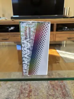 Pokemon TCG S&V - Prismatic Evolutions SPC Super Premium Collection SEALED - Image 4