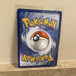 Zebstrika (Master Ball Pattern) 032/086 Sv: White Flare Reverse Holo NM Pokemon - Image 5