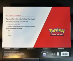 Pokemon TCG: Scarlet & Violet 151 Mini Tins 4 Pack SAMS CLUB SEALED IN HAND NEW - Image 3