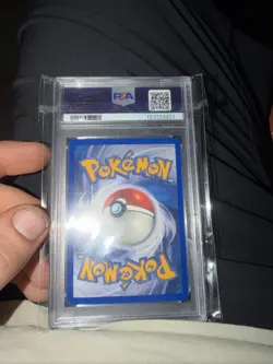 Pokemon 2002 Legendary Collection #64 Snorlax Reverse Foil - Image 3
