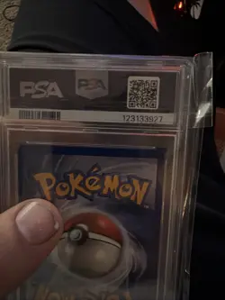 Pokemon 2002 Legendary Collection #64 Snorlax Reverse Foil - Image 4