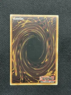 Anniversary Pack Gyakutenno Megami Ultra Rare Limted Edition #YAP1-EN005 - Image 2