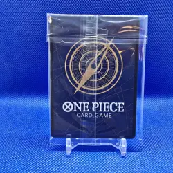 One Piece TCG Yamato ST13-016 SR Promo Illustration Box Vol. 2 Sealed - Image 2