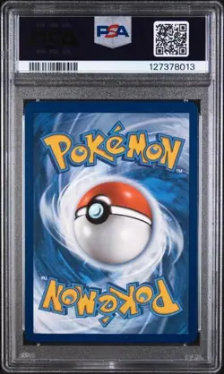 Kingdra ex 131 Sv: Scarlet & Violet Promo Cards Holo PSA 10 - Image 2