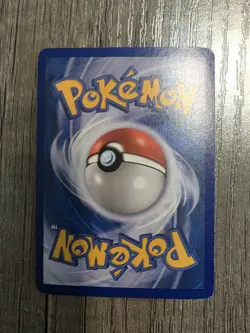 Nosepass Reverse Holo Stamped EX Deoxys Pokemon Card TCG 42/107 - HP - Image 3