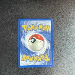 Pokemon TCG Moltres Fossil Card 27/62 Non-Holo Rare 1st edition - Image 2