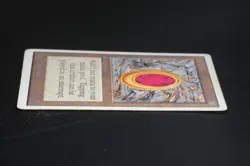 Mox Ruby Unlimited Magic Card Power 9 MTG 1993 - Image 5