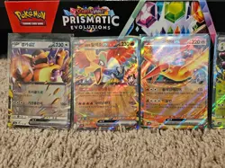 10 Pokemon Card KOREAN Lot - All Cards are Ex - Image 2
