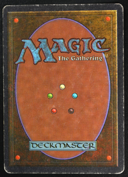 Candelabra of Tawnos Magic Card Antiquities Reserved List MTG - Image 3