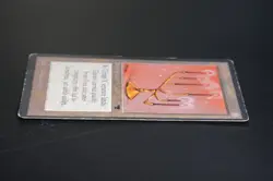 Candelabra of Tawnos Magic Card Antiquities Reserved List MTG - Image 4