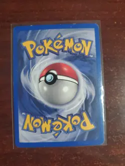 Unown 14/75 Neo Discovery Holo Rare - Pokemon Card - Image 2