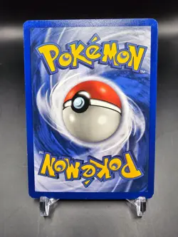 LP - Electabuzz - 20/102 - Shadowless - Base Set - Pokemon Card - Image 2