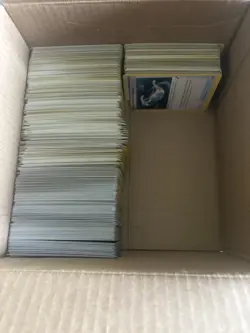 Pokemon TCG Bulk Lot Cards, Base, Holos, Reverse - Image 3