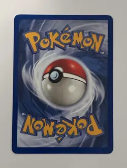 1999 Pokemon TCG Fossil First Edition Non Holo Kabuto 50/62 Card Near Mint - Image 2