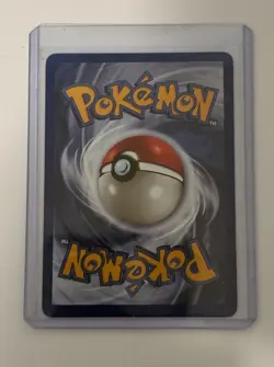 1999 Pokemon TCG Fossil First Edition Non Holo Kabuto 50/62 Card Near Mint - Image 4