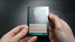 Verduran Enchantress FOIL Magic Card 7th Edition MTG - Image 2
