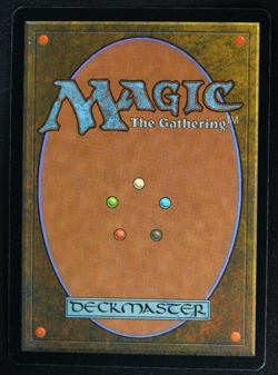 Brainstorm FOIL MMQ Magic Card Mercadian Masques MTG - Image 3