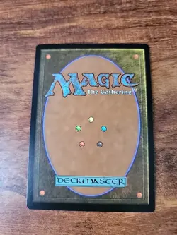 Living Death Commander MTG NM 88/318 - Image 2