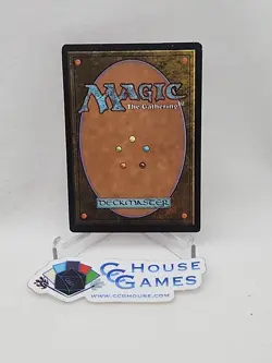 MTG Signed Firestorm Japanese Jeff Miracola Weatherlight #A Magic *CCGHouse* - Image 2
