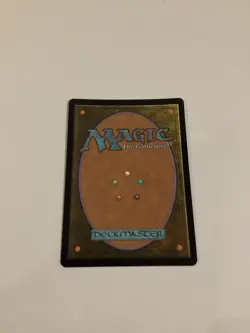 Tataru Taru Borderless Chocobo Track Foil Nm Magic The Gathering - Image 2