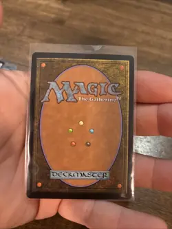 Blood Crypt MINT 262 Lorwyn Eclipsed ECL MTG Regular Rare Land Unplayed Paquette - Image 2