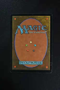 Gaea's Cradle FOIL Judge Reward Promo Reserved List MTG - Image 3