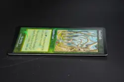 Gaea's Cradle FOIL Judge Reward Promo Reserved List MTG - Image 4