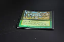 Gaea's Cradle FOIL Judge Reward Promo Reserved List MTG - Image 5
