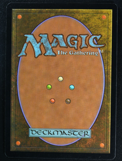 Survival of the Fittest FOIL Judge Reward Promo Reserved List MTG - Image 3