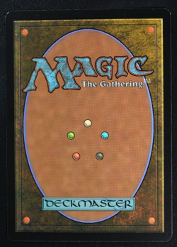 Yawgmoth's Will FOIL Judge Reward Promo Reserved List MTG - Image 3