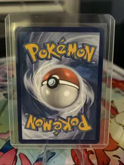 Pokemon TCG Team Rockets Moltres EX Destined Rivals 208/182 NearMint Condition - Image 2