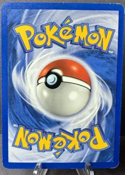 Pokemon TCG: Wigglytuff 32/64 Jungle Reg Unlimited WOTC LP Rare - Image 2