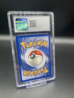 2003 Pokemon Skyridge #1/144 Aerodactyl CGC 10 GEM MINT - NO PSA - Image 2