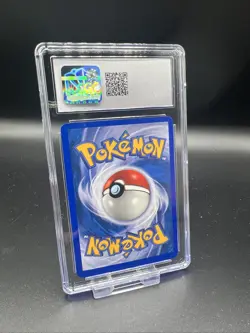 2002 Pokemon Expedition #94/165 Bulbasaur CGC 10 GEM MINT - NO PSA - Image 2