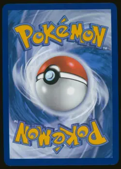 Pokemon Card Hop's Snorlax SVP 184 Promo Holo Journey Together LP 2025 - Image 2