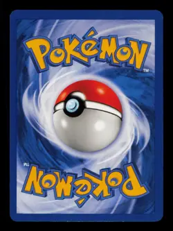 Pokemon Card Rocket's Scizor 4 Best of Game Promo WOTC Wizards Rare NM 2002 - Image 2
