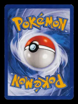 Pokemon Card Gengar 27/130 Diamond & Pearl DP Rare Vintage lv.39 39 MP 2007 - Image 2