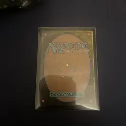 Magic the Gathering MTG Hexing Squelcher x1 Rare Showcase Card NM/M Eclipsed - Image 2