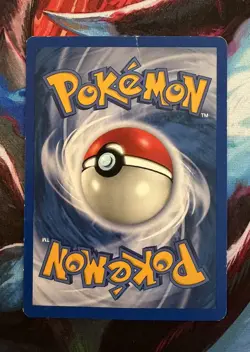 1st Edition Jynx - Neo Revelation - #31/64 - Vintage Pokemon Card 2001 WOTC - Image 2
