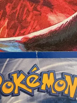 1st Edition Jynx - Neo Revelation - #31/64 - Vintage Pokemon Card 2001 WOTC - Image 3